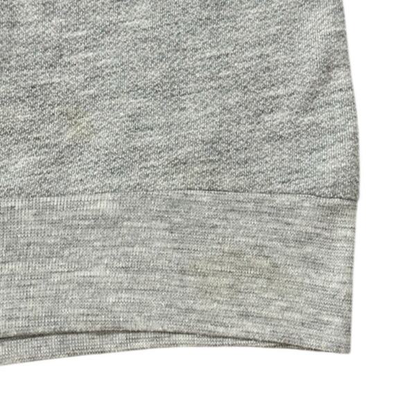 Vintage Neil Young Solo American Tour 1983 Crewneck - Picture 10 of 10